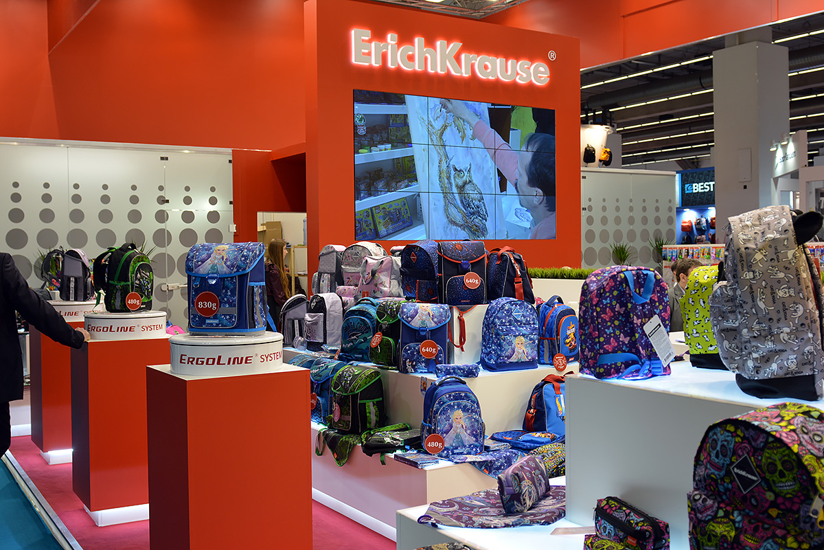 ��� ����� � �������� Paperworld (26-30 ������ 2018 ����, ���������-��-�����, ��������)