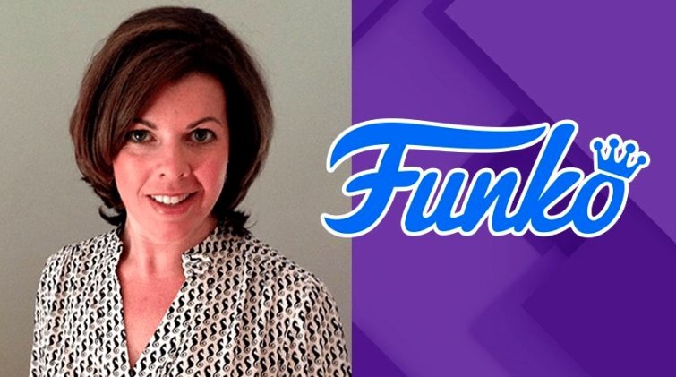 � Funko ����� �������� �� ����������