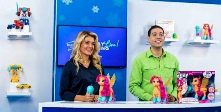 Hasbro � ������ ����� ���������� ������� ��� �������� �� ���������