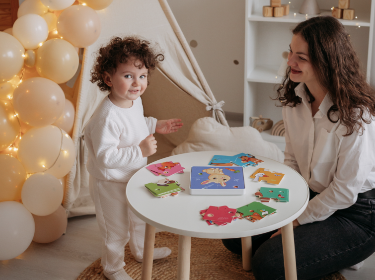 ��� � �����: ����� ������� BertToys ������ &laquo;��������� �����&raquo;