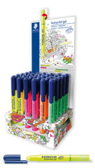 ������� ���������������� Staedtler Textsurfer gel!