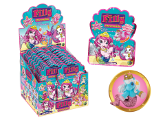 Волшебство Filly Волшебство Filly