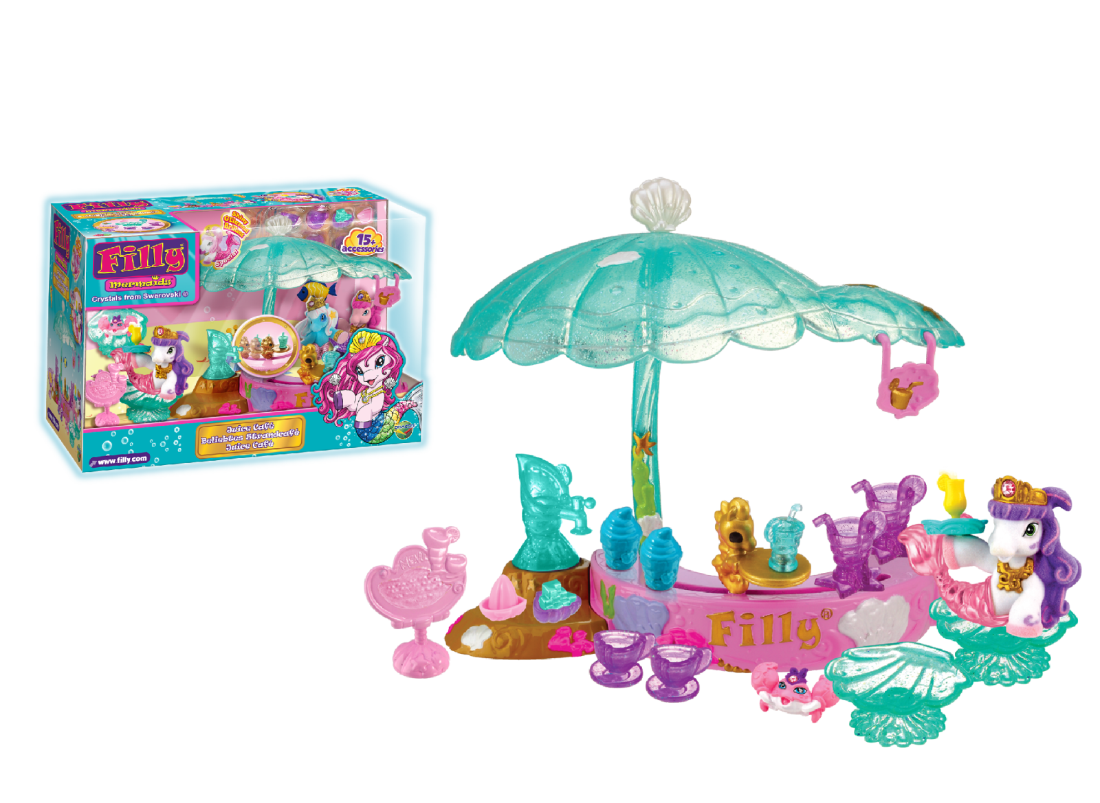 Волшебство Filly Волшебство Filly