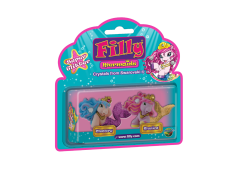 Волшебство Filly Волшебство Filly