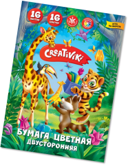 � ������� ��������� ����� ������ ������� ������ Creativiki!