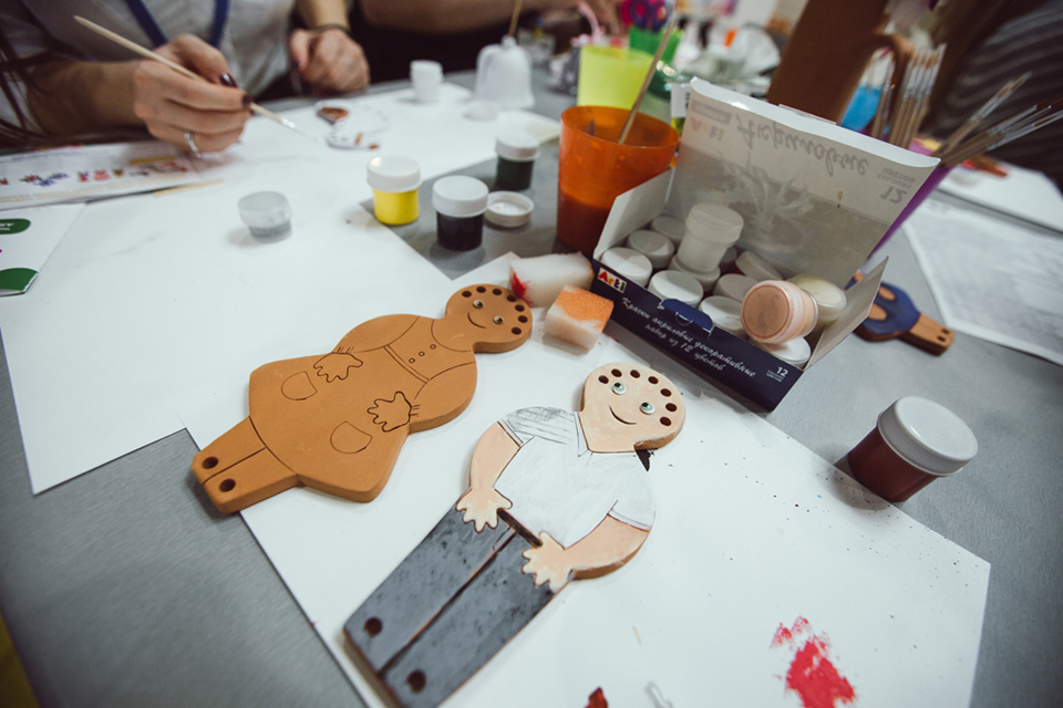 ��������-��������� ��������� ����� � ���������� ART SHOW 2019