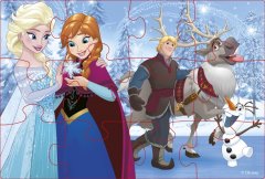 ������ ����� � ������� ������������ Disney