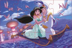 ������ ����� � ������� ������������ Disney