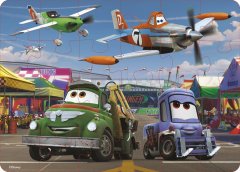������ ����� � ������� ������������ Disney