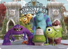 ������ ����� � ������� ������������ Disney