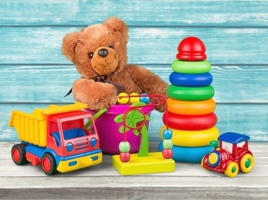Украинская ассоциация индустрии игрушек обратилась к президенту Украины Украинская ассоциация индустрии игрушек обратилась к президенту Украины