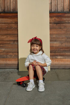 ������� ECCO Kids �������� � ���������� � ��� &laquo;�������&raquo;
