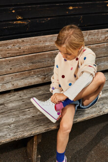 ������� ECCO Kids �������� � ���������� � ��� &laquo;�������&raquo;