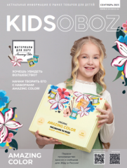 ������� KANZOBOZ.LIFE & KANZOBOZ.KIDS