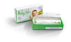 ��������� ��������� Baby-Vac ����������� ��������� �������� �����������. ������������� ���� ���������