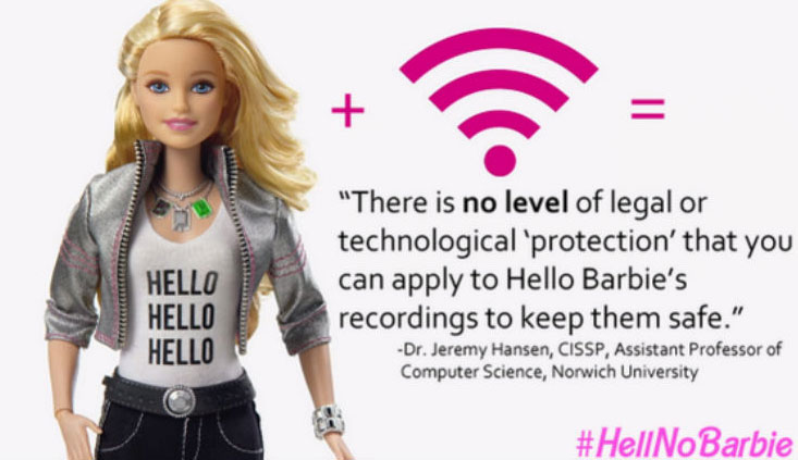 ����� Barbie, �������� �� ������, ���������� �����������