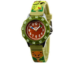 Новинка - детские наручные часы Baby Watch (Франция) Новинка - детские наручные часы Baby Watch (Франция)