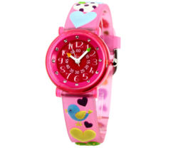 Новинка - детские наручные часы Baby Watch (Франция) Новинка - детские наручные часы Baby Watch (Франция)