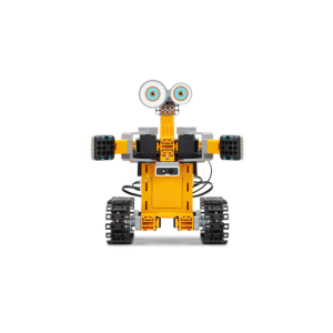 ������� ������� ����� Jimu TankBot �� ���������. ������ �����.