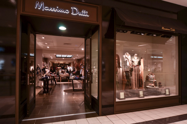 Massimo Dutti прекращает выпуск детской одежды Massimo Dutti прекращает выпуск детской одежды
