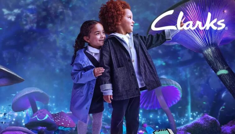 M&S Kids � ���������� �������� ������� ������ ������������ ������� ��� �����