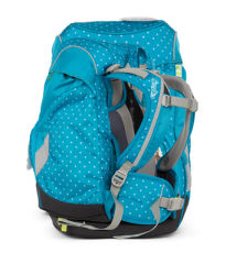 �������� ������ Ergobag PRIME Kittens of the Bearibbean!