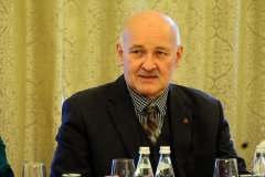 В Москве прошла презентация юбилейной Spielwarenmesse 2019 — крупнейшей в мире выставки игрушек В Москве прошла презентация юбилейной Spielwarenmesse 2019 — крупнейшей в мире выставки игрушек