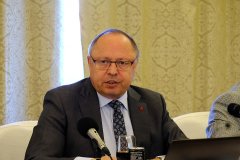 В Москве прошла презентация юбилейной Spielwarenmesse 2019 — крупнейшей в мире выставки игрушек В Москве прошла презентация юбилейной Spielwarenmesse 2019 — крупнейшей в мире выставки игрушек