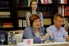 В Москве прошла презентация юбилейной Spielwarenmesse 2019 — крупнейшей в мире выставки игрушек В Москве прошла презентация юбилейной Spielwarenmesse 2019 — крупнейшей в мире выставки игрушек