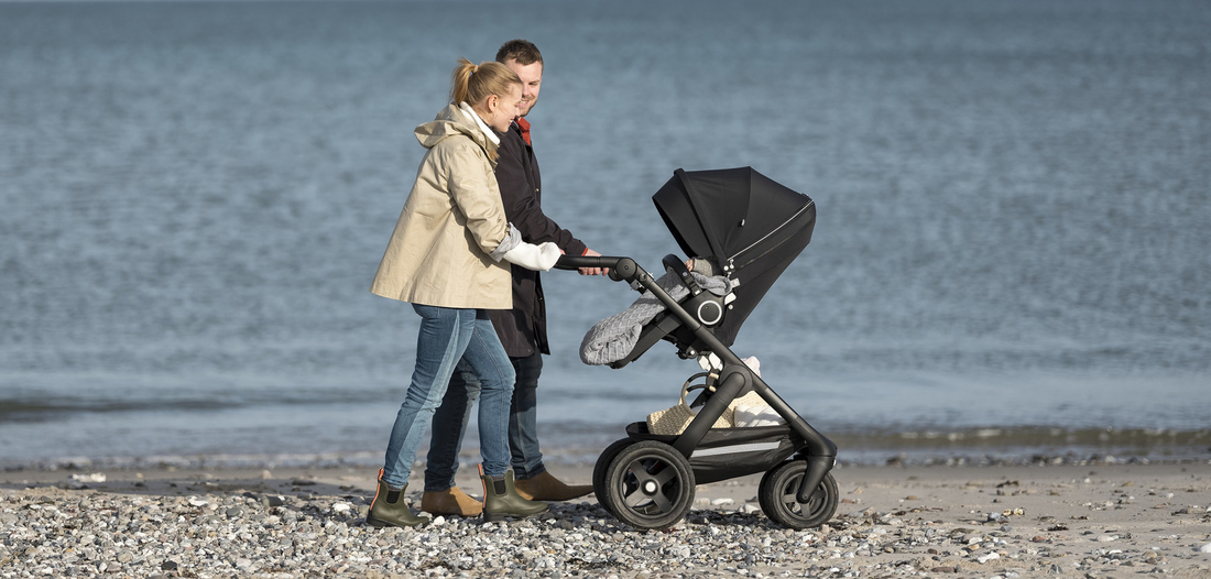 Stokke — философия бренда Stokke — философия бренда