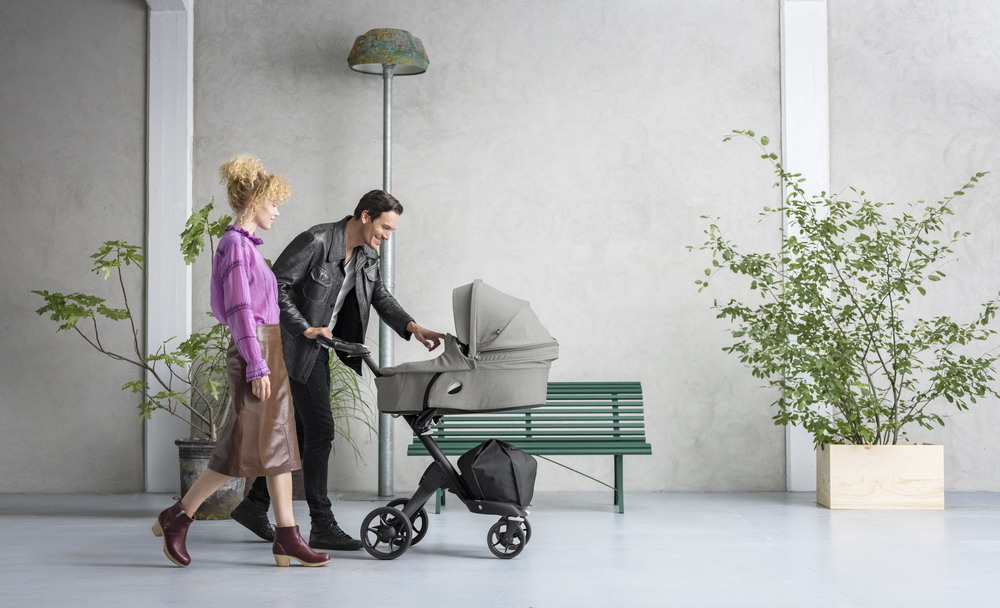 Stokke — философия бренда Stokke — философия бренда