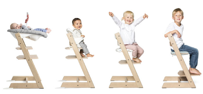Stokke — философия бренда Stokke — философия бренда