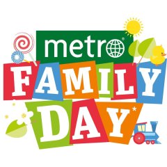 «»    Metro Family Day