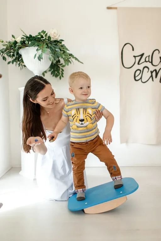 Neirotoys: как пара из Красноярска основала мастерскую нейротренажеров с самым большим ассортиментом в России Neirotoys: как пара из Красноярска основала мастерскую нейротренажеров с самым большим ассортиментом в России