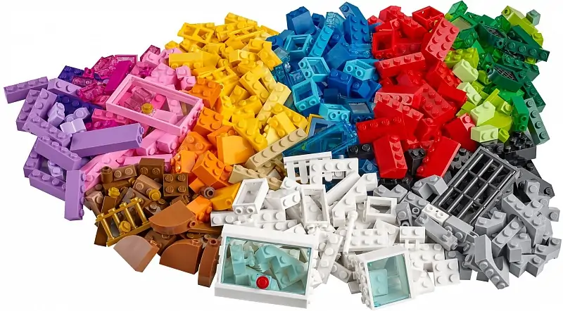 Девид Бэкхэм собирает наборы LEGO. В чем заключается феноменальная популярность конструктора Девид Бэкхэм собирает наборы LEGO. В чем заключается феноменальная популярность конструктора