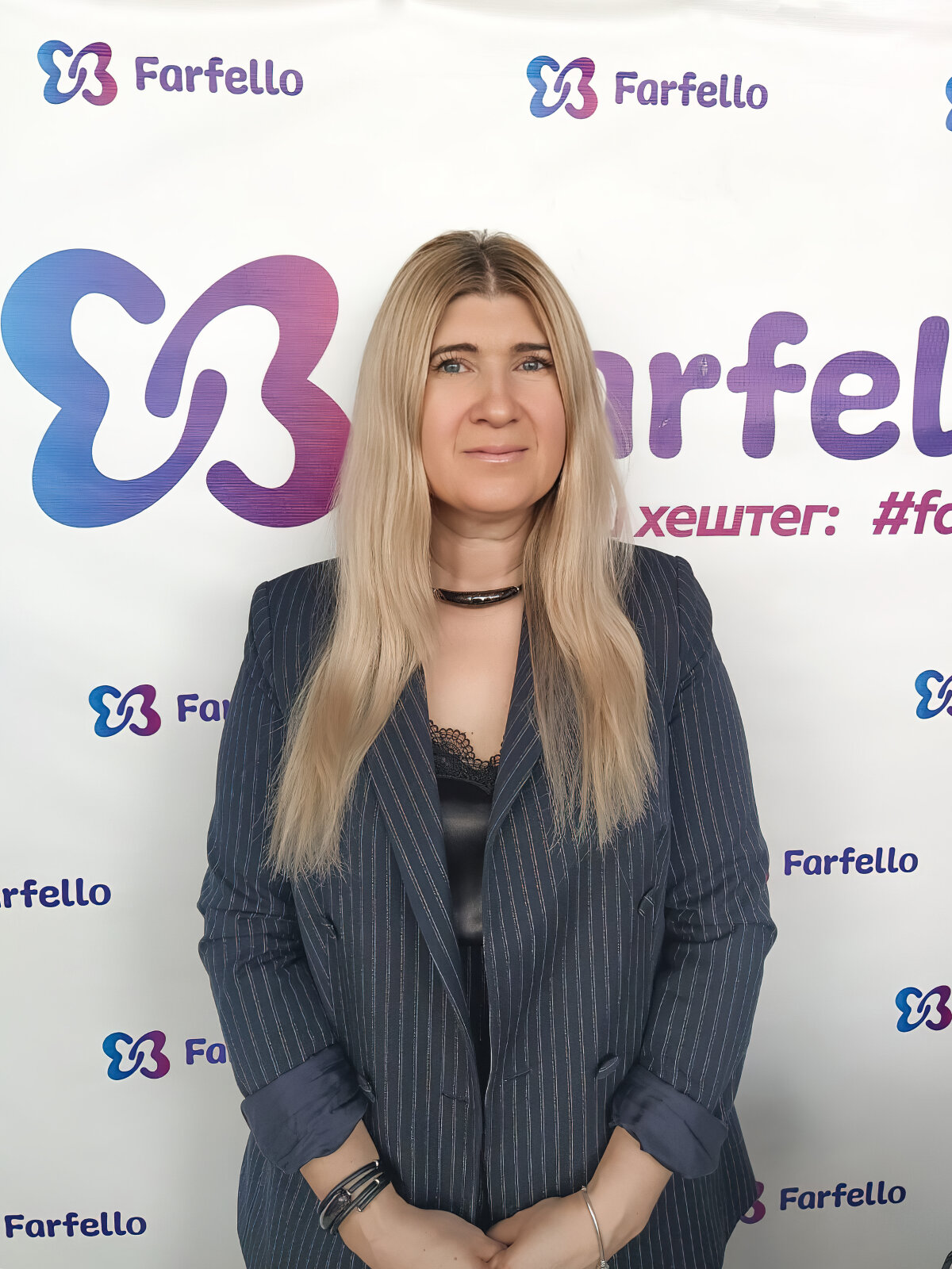 ����� ���������� (FARFELLO): &laquo;��������� �������� ����� ������� ������� � ���, ��� ��� ����� ��������� � ����������&raquo;