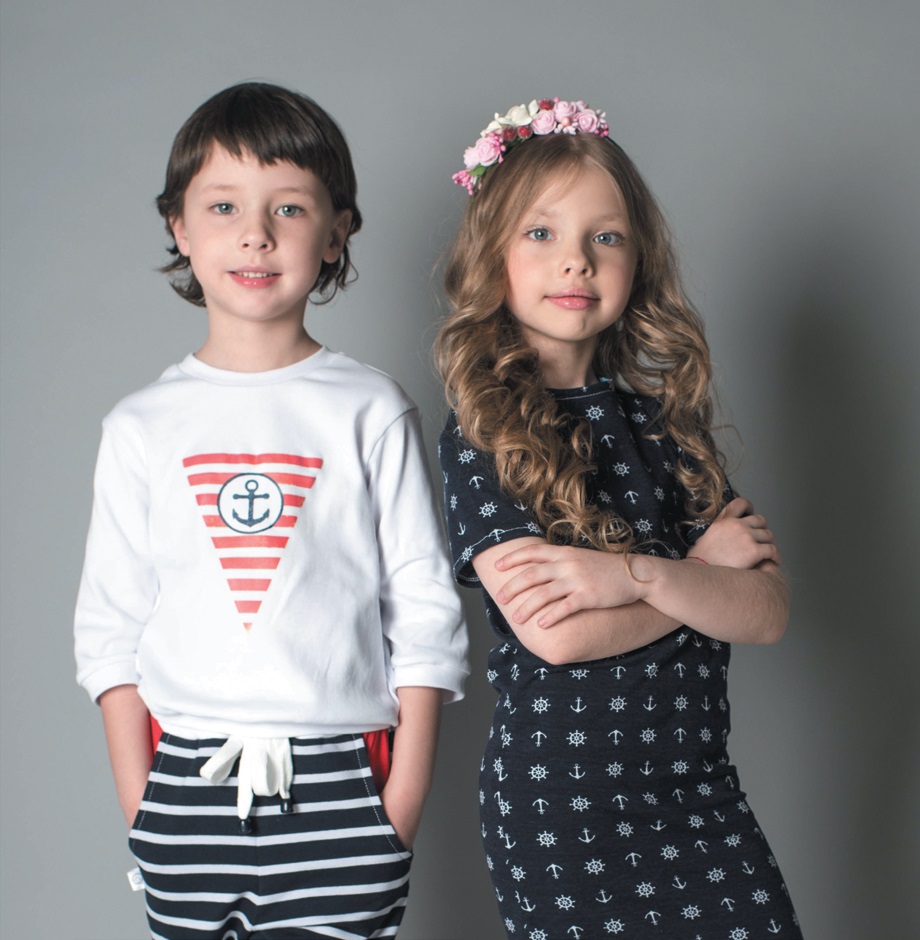 ����� ����������� (KIDS FASHION RETAIL): &laquo;� ���������� �������������� ������� ������ �������� ���� ������ ����� ���� �����&raquo;