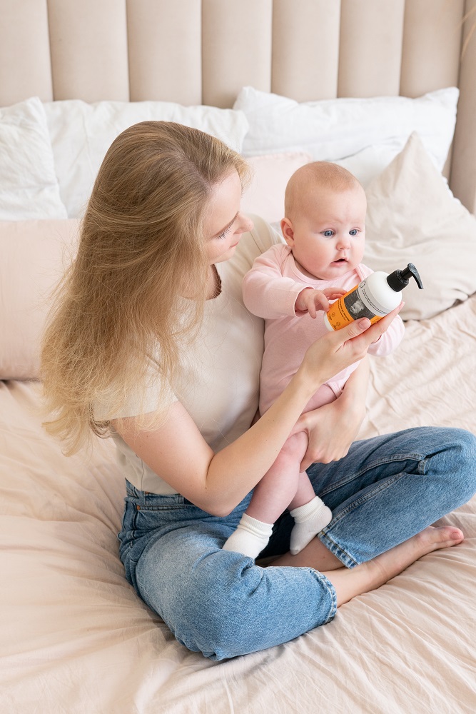 Андрей Шахов (BRAND FOR MY SON): «Даже в такое непростое время необходимо искать позитив во всём» Андрей Шахов (BRAND FOR MY SON): «Даже в такое непростое время необходимо искать позитив во всём»