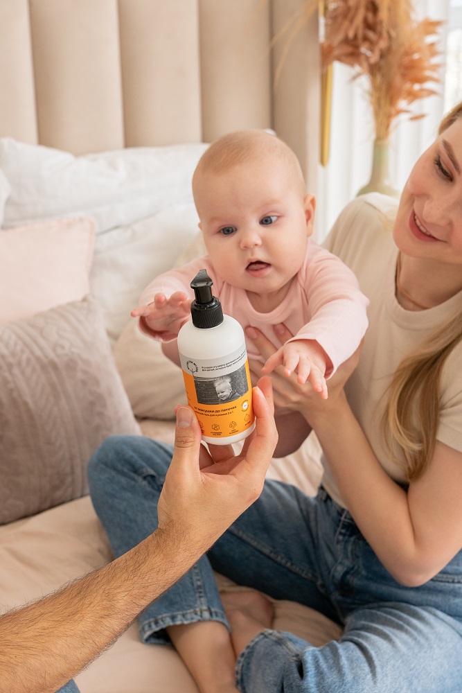 Андрей Шахов (BRAND FOR MY SON): «Даже в такое непростое время необходимо искать позитив во всём» Андрей Шахов (BRAND FOR MY SON): «Даже в такое непростое время необходимо искать позитив во всём»
