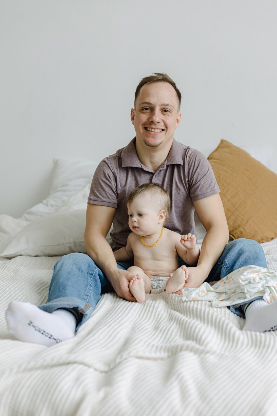 Андрей Шахов (BRAND FOR MY SON): «Даже в такое непростое время необходимо искать позитив во всём» Андрей Шахов (BRAND FOR MY SON): «Даже в такое непростое время необходимо искать позитив во всём»