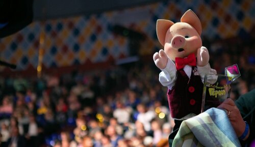 Гала-концерт премии «Главные Герои – 2023» состоится 2 ноября в Государственном Кремлёвском Дворце Гала-концерт премии «Главные Герои – 2023» состоится 2 ноября в Государственном Кремлёвском Дворце