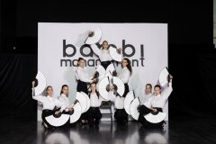 Bambi Management: ������, ��� ������ ��������