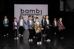 Bambi Management: ������, ��� ������ ��������