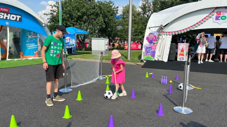 &laquo;����&raquo; � VK Fest: ��� ������ ���� �� ����� ���������� ������� ����� ����