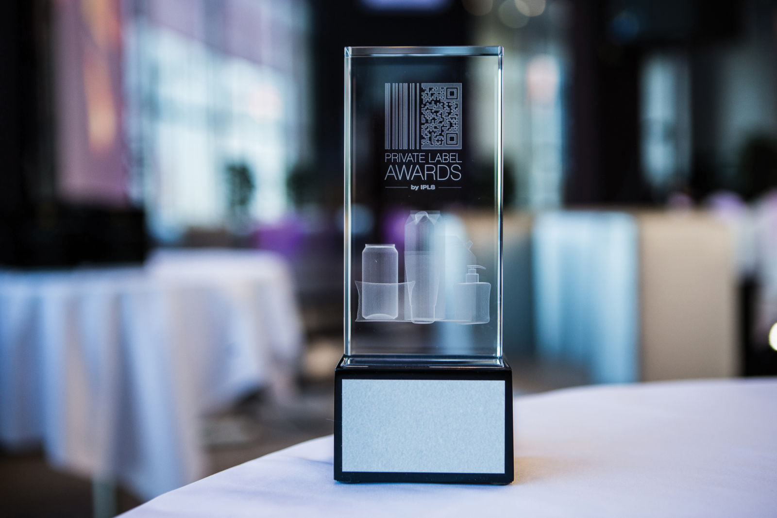 ������ ��� ����� � ������������� ����� ���������� �� ������ &laquo;Private Label Awards&raquo; 2017