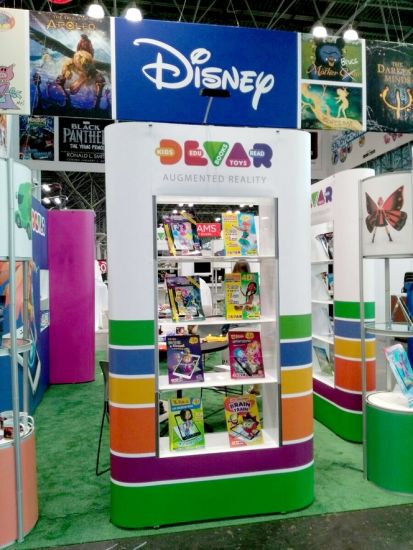 DEVAR kids ���������� ����� ���������� ������������ AR-����