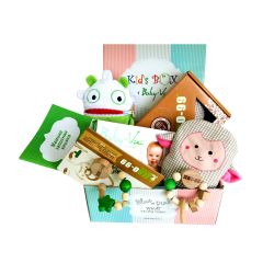 �������� Baby-Trade ������������ ����� Kid�s Box.