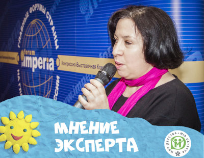 Ольга Тесля (ОЛАНТ): В поисках новых точек роста продаж главное – не «выплеснуть ребенка»! Ольга Тесля (ОЛАНТ): В поисках новых точек роста продаж главное – не «выплеснуть ребенка»!