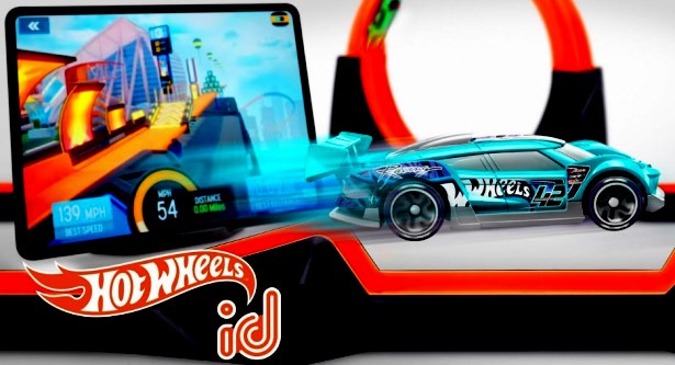 Hot Wheels ���������� ������������� ���������� ��� ������� &laquo;�����&raquo; ���������� �����������