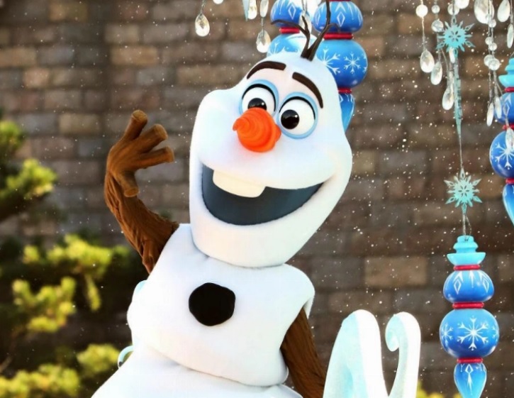 Сотрудники студии Disney нарисовали мультфильм, не выходя из дома Сотрудники студии Disney нарисовали мультфильм, не выходя из дома